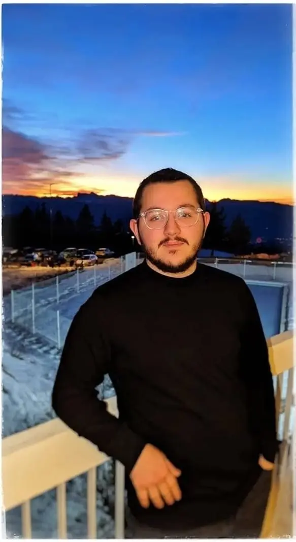 Photo de Yohanan OHAYON